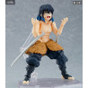 Demon Slayer - Figure Inosuke Hashibira Classic or Deluxe, Figma