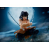 Demon Slayer - Figurine Inosuke Hashibira Classique ou Deluxe, Figma