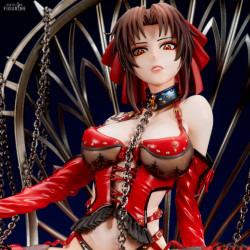 Black Lagoon - Revy figure,...