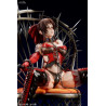 Black Lagoon - Revy figure, 20th Anniversary
