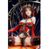 Black Lagoon - Revy figure, 20th Anniversary