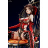 Black Lagoon - Revy figure, 20th Anniversary