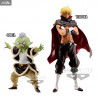 That Time I Got Reincarnated as a Slime - Figurine Gobta ou Veldora, Otherworlder vol.10