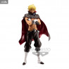 That Time I Got Reincarnated as a Slime - Figurine Gobta ou Veldora, Otherworlder vol.10