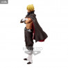 That Time I Got Reincarnated as a Slime - Figurine Gobta ou Veldora, Otherworlder vol.10