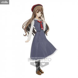 OsaMake - Figurine Maria...