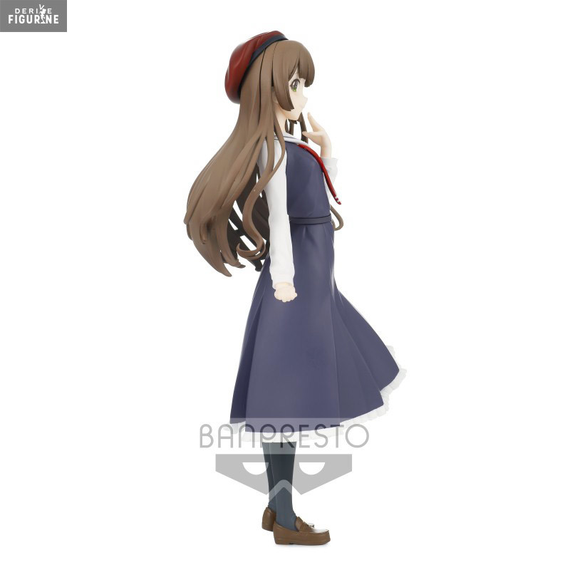 OsaMake - Figurine Maria...