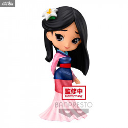 Disney - Figurine Mulan...
