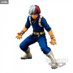 My Hero Academia - Figurine...