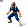 My Hero Academia - Figurine Shoto Todoroki Two Dimensions, BWFC SMSP