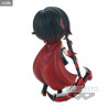 RWBY - Figurine Ruby Rose ou Weiss Schnee, Q Posket