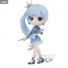 RWBY - Figurine Ruby Rose ou Weiss Schnee, Q Posket