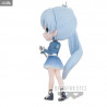 RWBY - Ruby Rose or Weiss Schnee figure, Q Posket