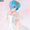 Re:Zero - Starting Life in Another World - Figurine Rem, Serenus couture