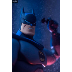 Batman The Animated Series...