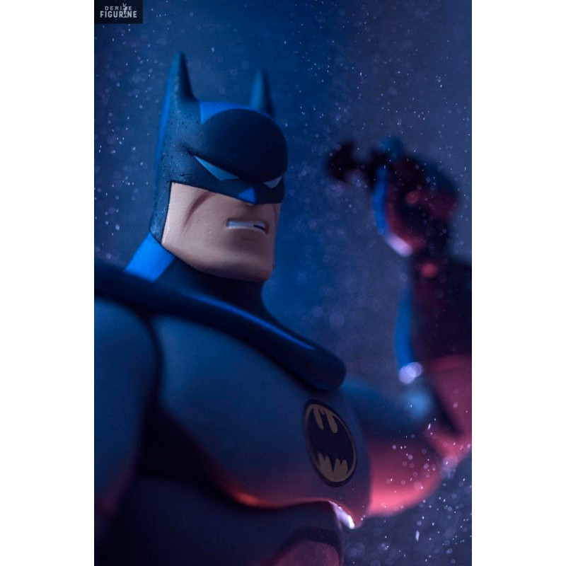 Batman The Animated Series - Figurine de Batman, DC Comics