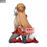 Sword Art Online - Figurine Asuna
