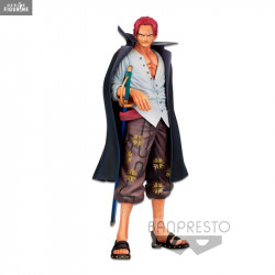 One Piece - Figurine...