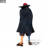 One Piece - Shanks figure, Banpresto Chronicle Master Stars Piece
