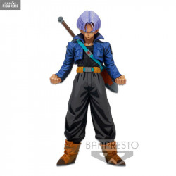 Dragon Ball Z - Trunks...