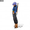 Dragon Ball Z - Figurine Trunks, Manga Dimensions Master Stars Piece