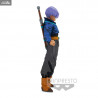Dragon Ball Z - Figurine Trunks, Manga Dimensions Master Stars Piece