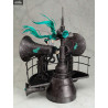Character Vocal Series 01- Figure Hatsune Miku, Love is War Version DX