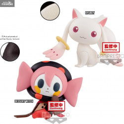Puella Magi Madoka Magica -...