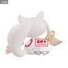 Puella Magi Madoka Magica - Figurine Kyubey ou Dessert Witch, 10th Anniversary Fluffy Puffy