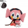 Puella Magi Madoka Magica - Figurine Kyubey ou Dessert Witch, 10th Anniversary Fluffy Puffy