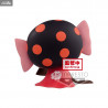Puella Magi Madoka Magica - Figurine Kyubey ou Dessert Witch, 10th Anniversary Fluffy Puffy