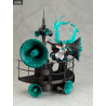 Character Vocal Series 01- Figure Hatsune Miku, Love is War Version DX