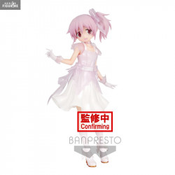 Puella Magi Madoka Magica -...