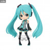 Figure Hatsune Miku Classic or Pastel figure, Q Posket