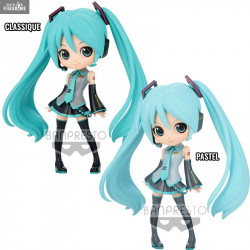 Figurine Hatsune Miku...