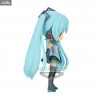 Figure Hatsune Miku Classic or Pastel figure, Q Posket