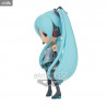 Figure Hatsune Miku Classic or Pastel figure, Q Posket