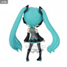 Figure Hatsune Miku Classic or Pastel figure, Q Posket