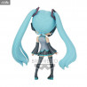 Figure Hatsune Miku Classic or Pastel figure, Q Posket