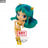 Urusei Yatsura - Figurine Lum III A ou B, Q Posket