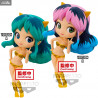 Urusei Yatsura - Figurine Lum III A ou B, Q Posket