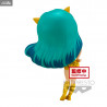 Urusei Yatsura - Figurine Lum III A ou B, Q Posket