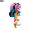 Urusei Yatsura - Figurine Lum III A ou B, Q Posket