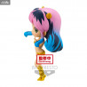 Urusei Yatsura - Figurine Lum III A ou B, Q Posket