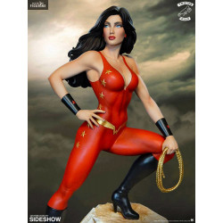DC Comics Wonder Girl -...