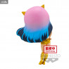 Urusei Yatsura - Figurine Lum III A ou B, Q Posket