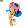 Urusei Yatsura - Figurine Lum III A ou B, Q Posket