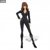 Lupin III Part 6 - Figurine Fujiko Mine, Master Stars Piece