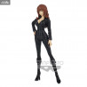 Lupin III Part 6 - Figurine Fujiko Mine, Master Stars Piece