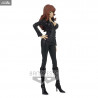 Lupin III Part 6 - Figurine Fujiko Mine, Master Stars Piece